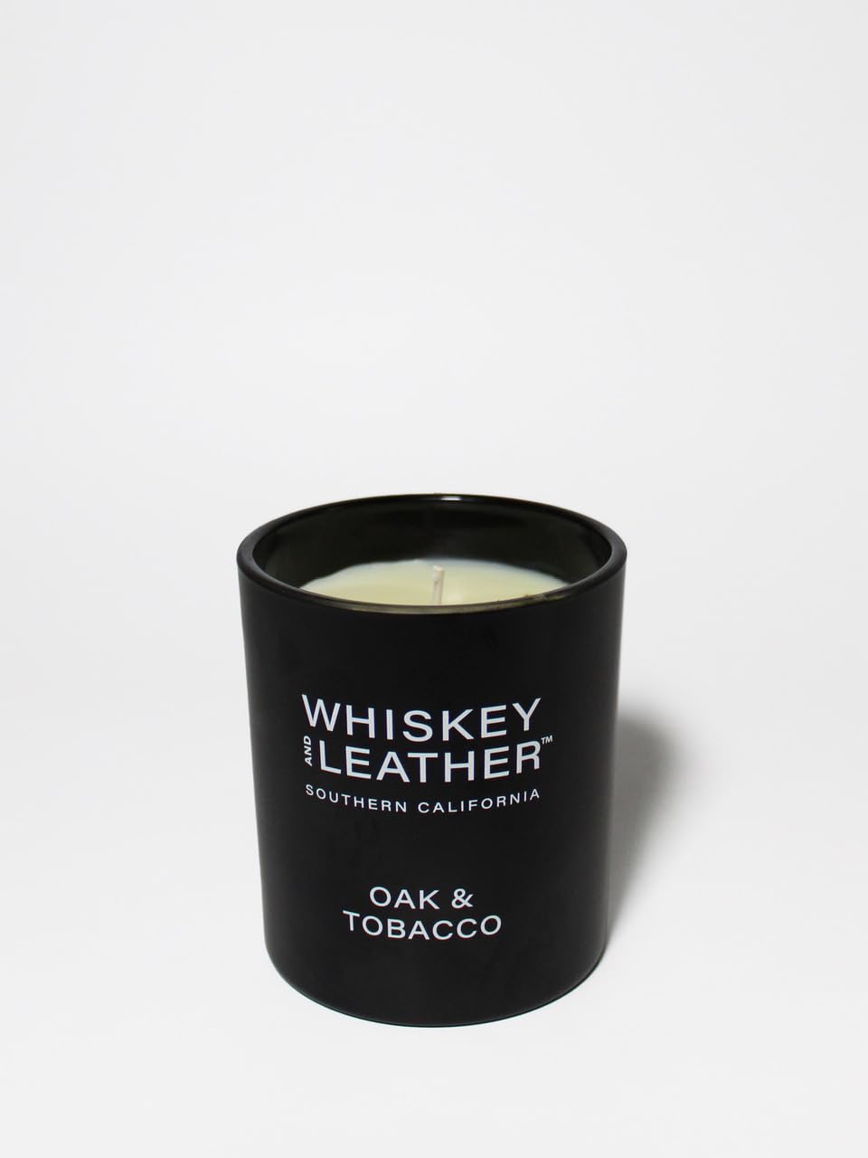 oak and tobacco candle Amazon.com: Whiskey and Leather Scented Candle - Oak & Tobacco – Additional  Scents and Sizes – 100% Cotton Lead-Free Wick - Luxury Air Freshening Jar  Candles