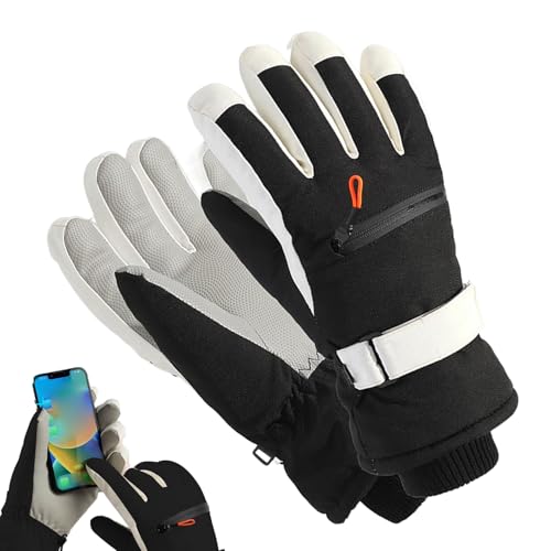 Guantes de ciclismo de carretera para travesias urbanas y rutas de invierno