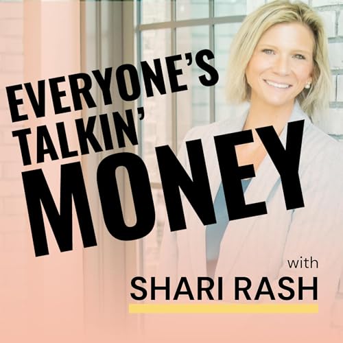 Page de couverture de Everyone's Talkin' Money