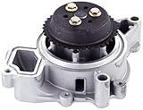 Gates 42296 Water Pump