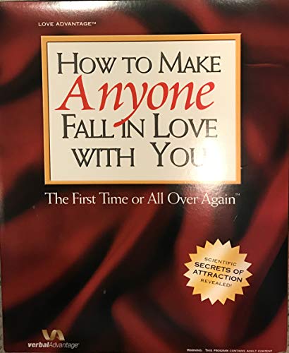 How to Make Anyone Fall in Love with You