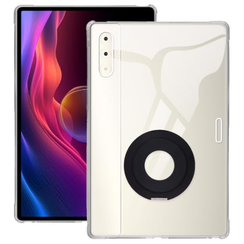 Funda Lenovo Yoga Tab 14.5 2025 con soporte de mesa y mango protector