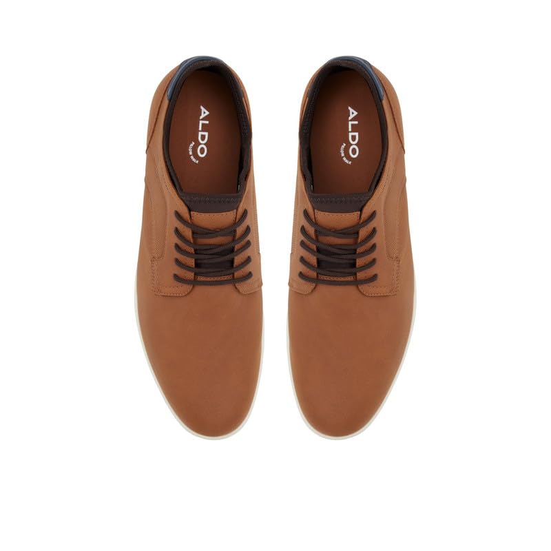 Image of Aldo drymos Men's Synthetic City Lace Up
