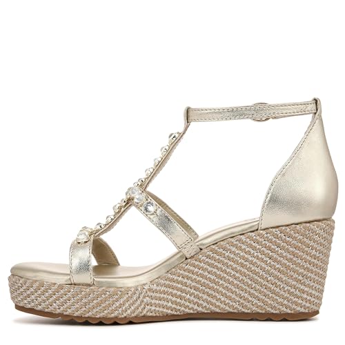 Naturalizer Women's Trendy Wedge Sandal4