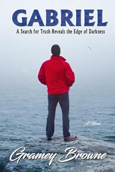 Paperback Gabriel Book