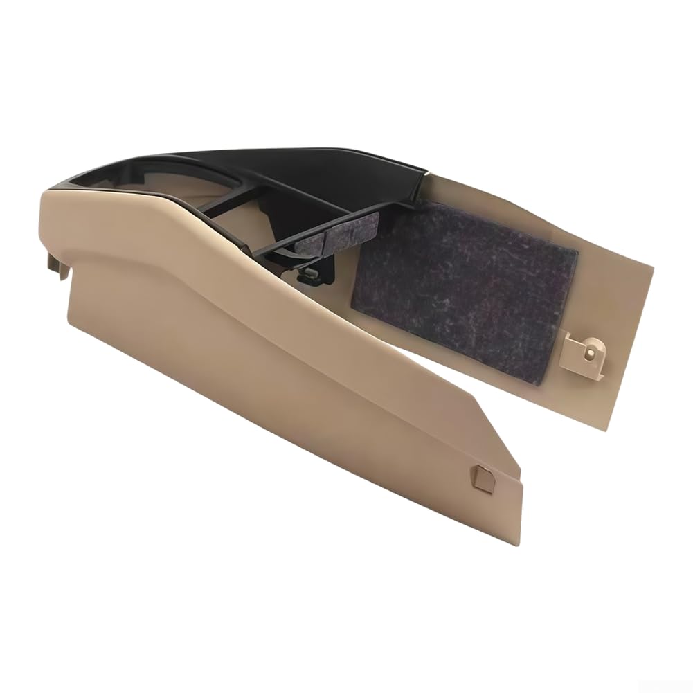 Base Consola Central Repuesto Directo Sin Cortes(Beige)