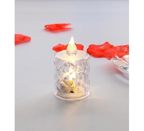 ZZ DISFRAZZES | Drip Candle 6.5cm (One Size)