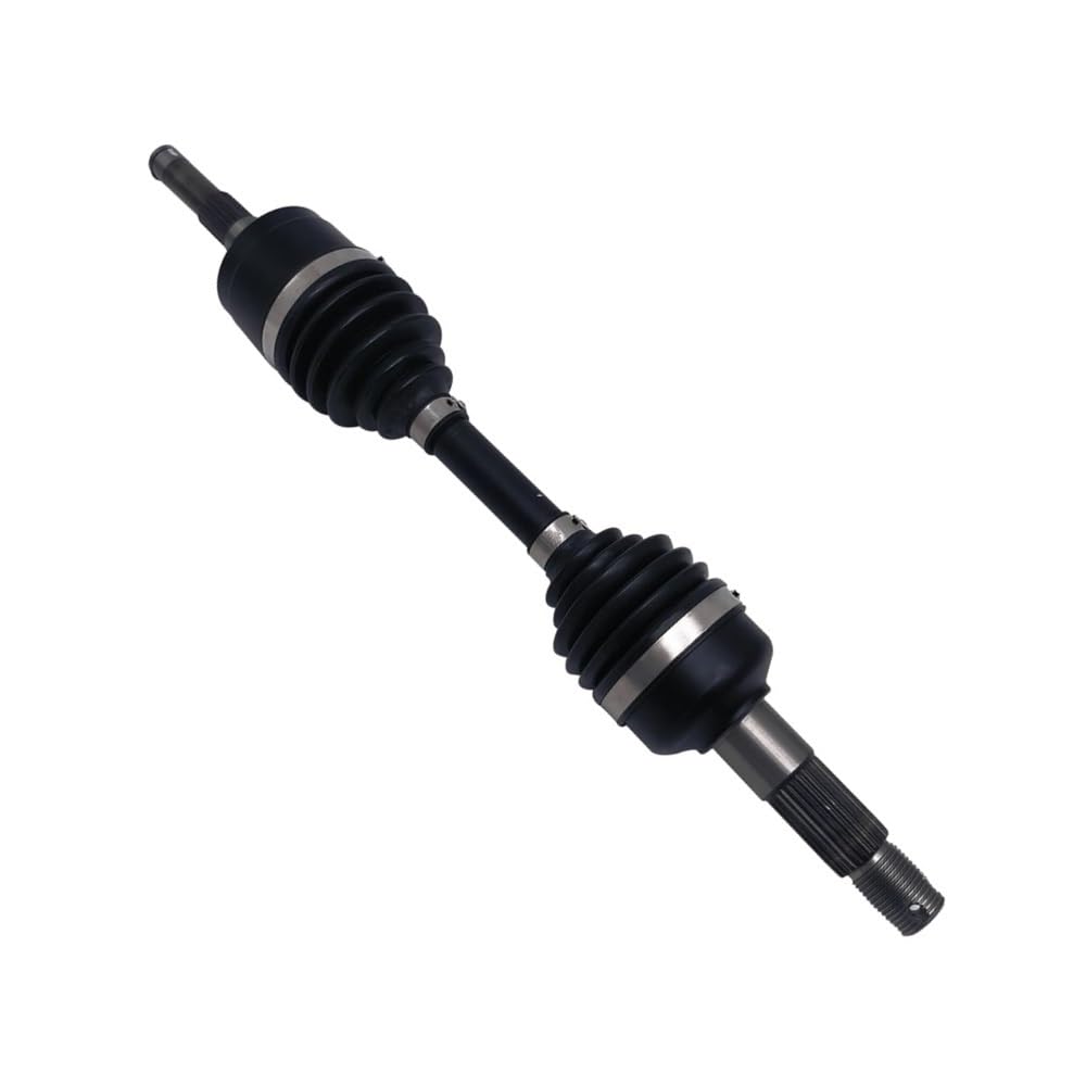 Elimina vibraciones con el eje de transmisión CV izquierdo para CF500 y X8 4
