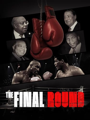 The Final Round