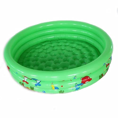 Tragbarer Heimteich Ocean Ball Pool Aufblasbarer gerahmter Swimmingpool Familie Outdoor-Spiele Kinder Aufblasbare… – Bild 7