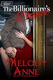 The Billionaire's Dance (The Andersons, Book 2) (Billionaire Bachelors series)