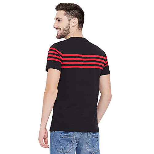 Image of Austin Wood Men's Regular Fit T-Shirt