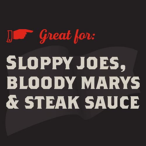 French's Worcestershire Sauce, 5 Fl Oz (Pack Of 12) #TOP6