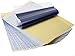 Produktbild OOK Tattoo Transferpapier, 35 Blatt Tattoo Thermopapier, Tattoozubehör Thermo Schablonenpapier, DIY Tattoo Transparentpapier für Tattoo Art, A4 Format