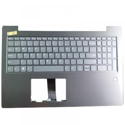 Clavier Lenovo V330 15 pour réparer une touche cassée ou un châssis usé