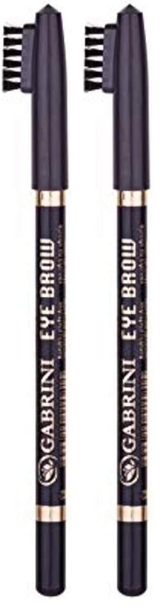 Gabrini Eyebrow Pencil 102 2li paket