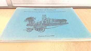 Spiral-bound Sketches of Driffield Book