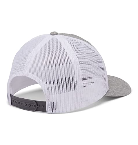 Image of Columbia Unisex-Adult PFG Snap Back Fish Flag Ballcap