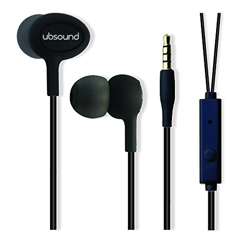 UBSOUND Smarter PRO Nero...