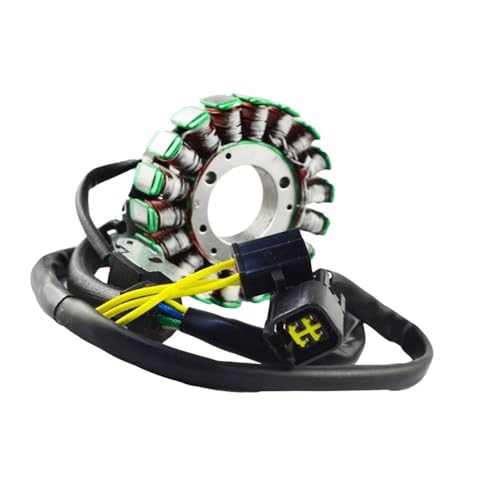Kit de estator para generador de moto Suzuki DRZ400 y KLX400