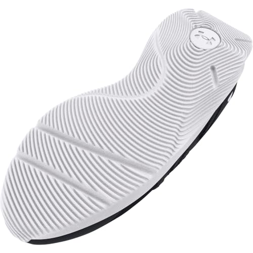 Under Armour Girl's Pre School Infinity Alternate Lace Sneaker3