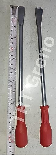 Image of Heavy Duty Tools for Cycle, Bike, Motorcycle Scooter, Tricycle Complete Tubed Tyre Puncture Repair Complete Kit
