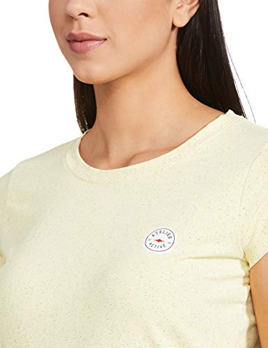 Image of Atelier Women's Regular Fit T-Shirt