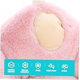PENIKOKO Pet Bed Krone Form Rutschfester Und Wärmender Katzen Und Hundekissen Für Und Kitten Gemütlicher Schlafplatz Für Zuhause Maschinenwaschbar Und Praktisch