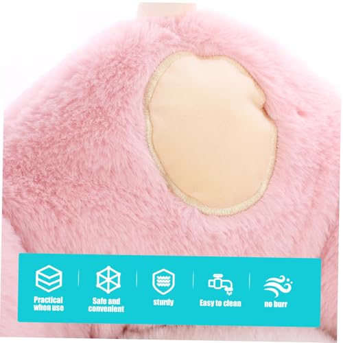 PENIKOKO Pet Bed Krone Form Rutschfester Und Wärmender Katzen Und Hundekissen Für Und Kitten Gemütlicher Schlafplatz Für Zuhause Maschinenwaschbar Und Praktisch