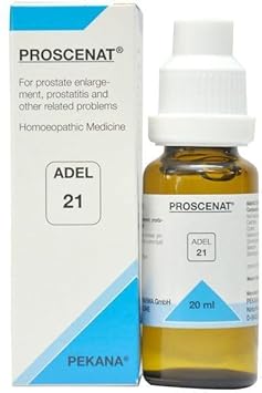 Adel 21 - Proscenat 20 ml (Pack of 1)