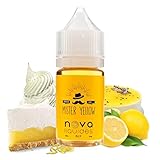 aroma soho nova Rápida 4-12 días Aroma MR Yellow 30ML  Nova * Producto SIN NICOTINA * 