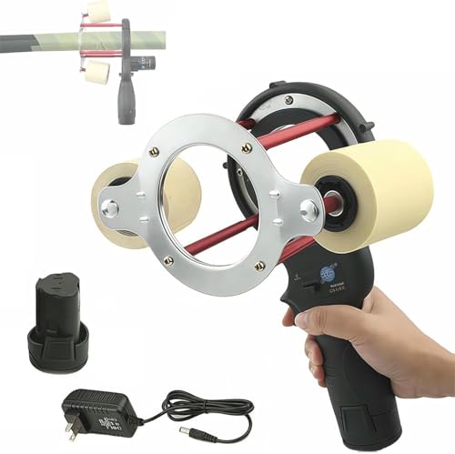 Machine emballage câble électrique 27W haute précision pour harnais