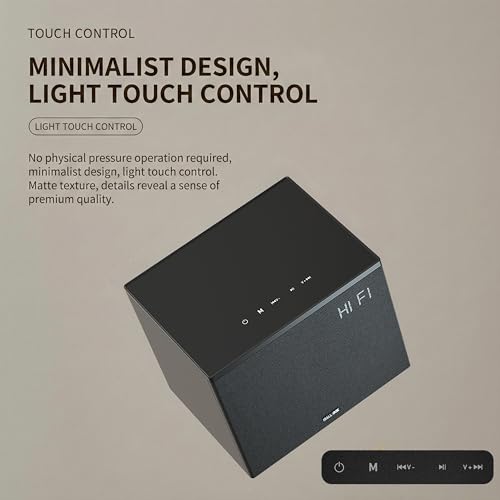 Image of 2.1 Computer Speakers with Subwoofer, PC Speakers for Desktop with Deep Bass, Bluetooth USB Optical Gaming Sound System for Monitor and Laptop