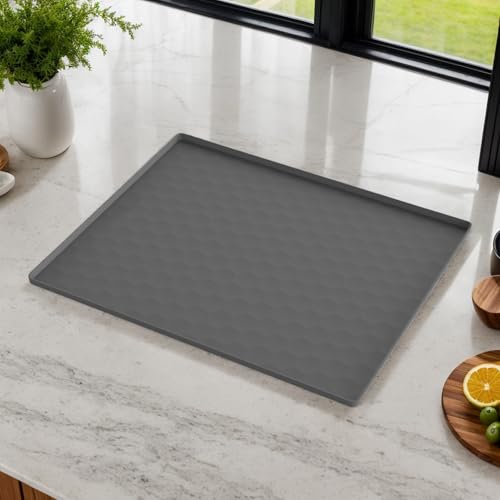 Alfombrilla protectora de suelo para inodoro portátil en apartamentos y baños 4