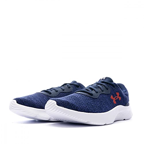 Image of Under Armour Men's Mojo 2 Lace-Ups Running Shoes | 3024134-001