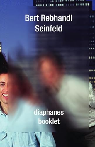 Preisvergleich Produktbild Seinfeld (booklet)