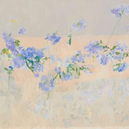 Charlotte Verity in conversation