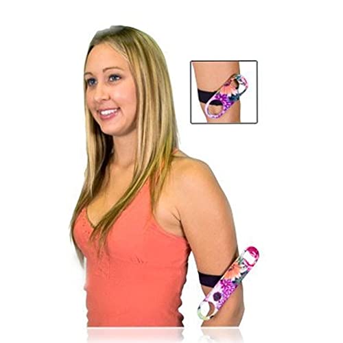 Large Armband Magnetic Holder