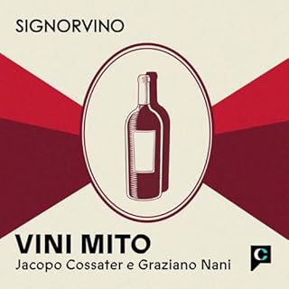 Vini Mito copertina