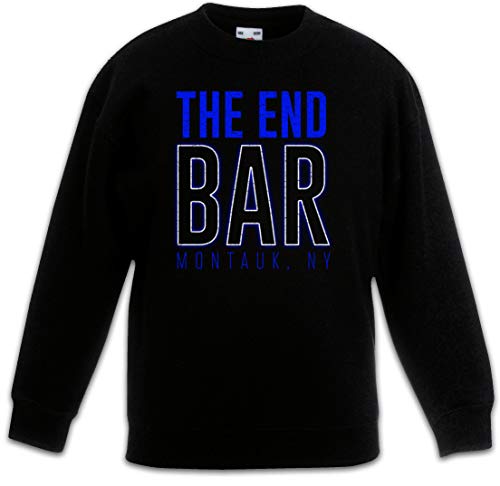 Sweat-shirt Urban Backwoods pullover de sport et loisirs pour enfant