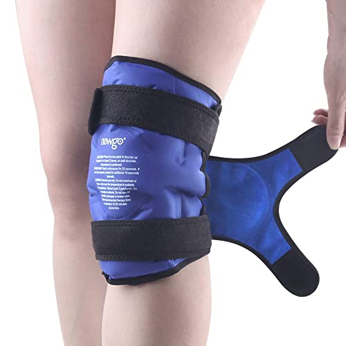 Top 10 Ice Pack For Knee Inflatables of 2023 Best Reviews Guide