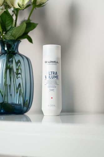 Goldwell Dualsenses Ultra Volume shampoo volumizzante per capelli delicati 250 ml - 2