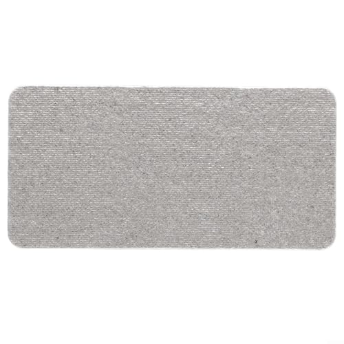 Miniatura 5 de Homevortex Hoja De Mica Para Microondas, Cubierta De Guía De Ondas, Hoja De Placa De Mica Para Horno Microondas Galanz Para Tostadora, Calentador Y Uso Doméstico B