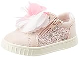  Chicco Scarpa Carmen, Zapatillas de Gimnasia Niñas, Rosa (Rosa 100), 23 EU