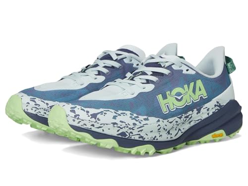 HOKA Speedgoat 6 homme 41.5 avec amorti maximal et semelle adhérente