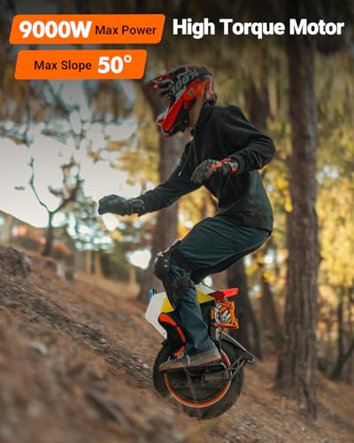 I INMOTION inmotion V14Pro One Wheel Scooter