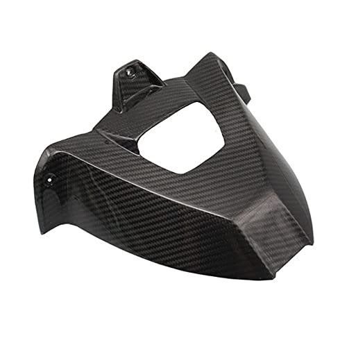 Garde-boue arrière en carbone BMW S1000RR 2009-2018 : abritez votre amortisseur