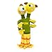 Monsters Univerity Peluche Terri et Terry Pixar 40,6 cm Disney Store
