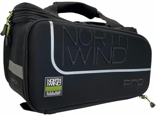 Smartbag Pro i-Rack 2 schwarz