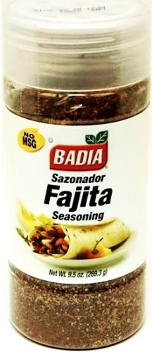 Badia Ssnng Fajita
